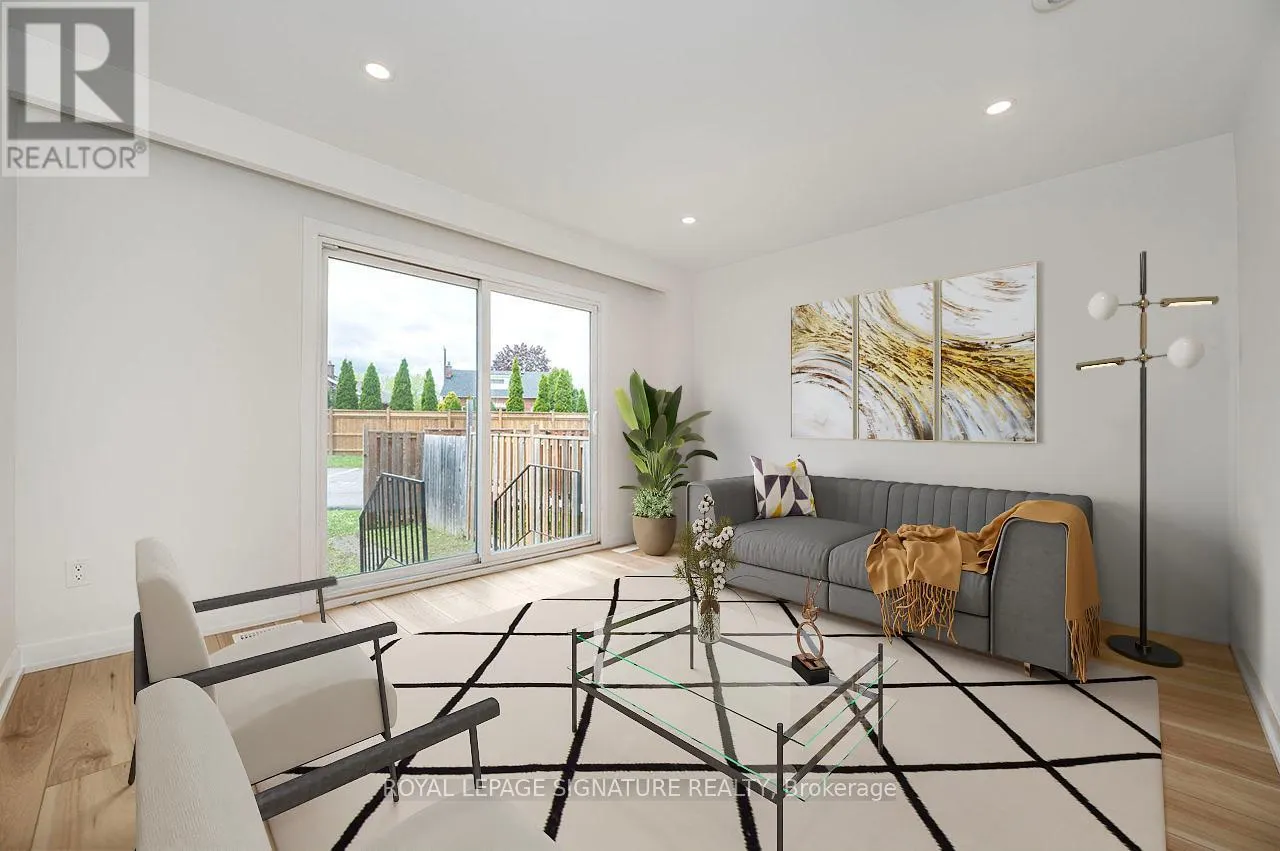 73 WOODMAN DRIVE N