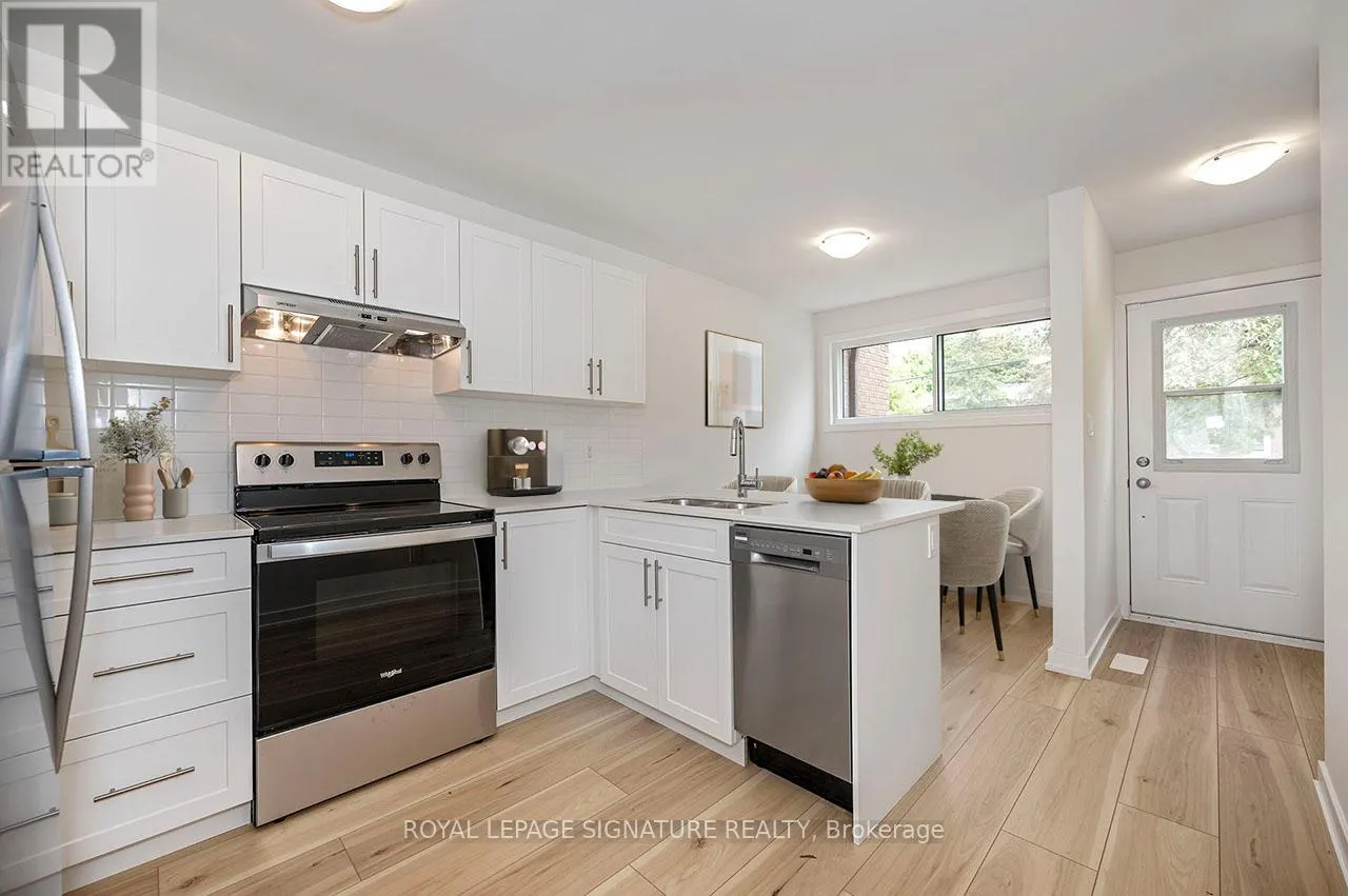 73 WOODMAN DRIVE N
