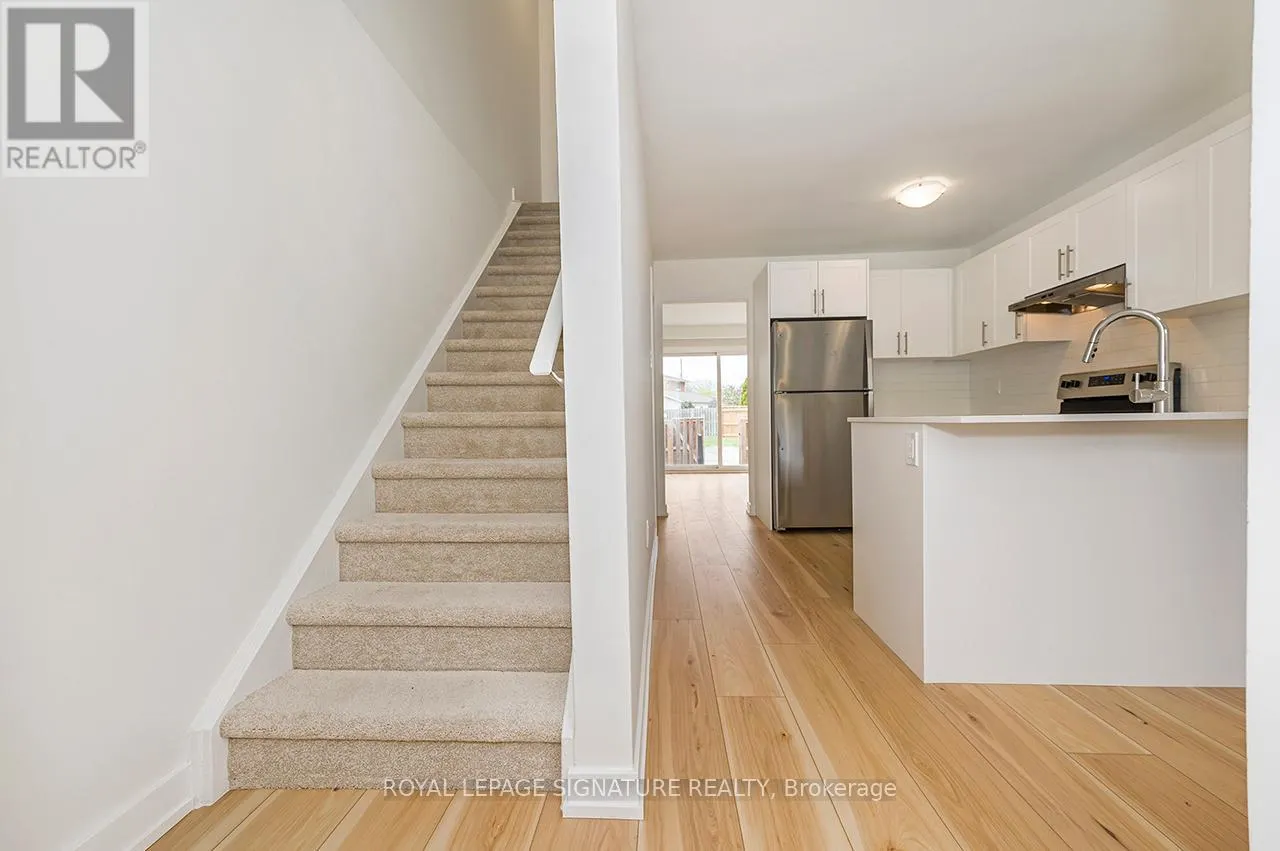 73 WOODMAN DRIVE N