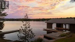 211 PICKEREL POINT ROAD
