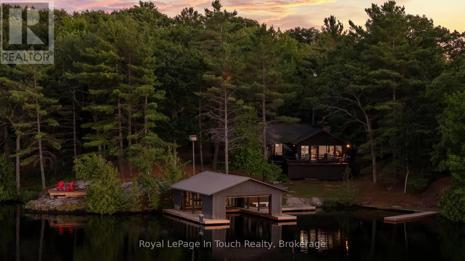 211 PICKEREL POINT ROAD