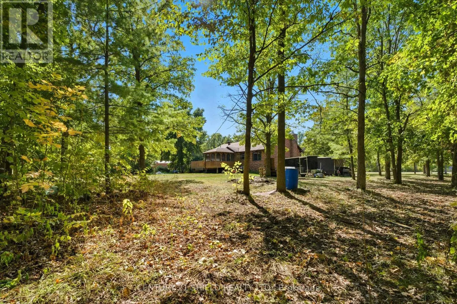 4555 GLEN ROY ROAD