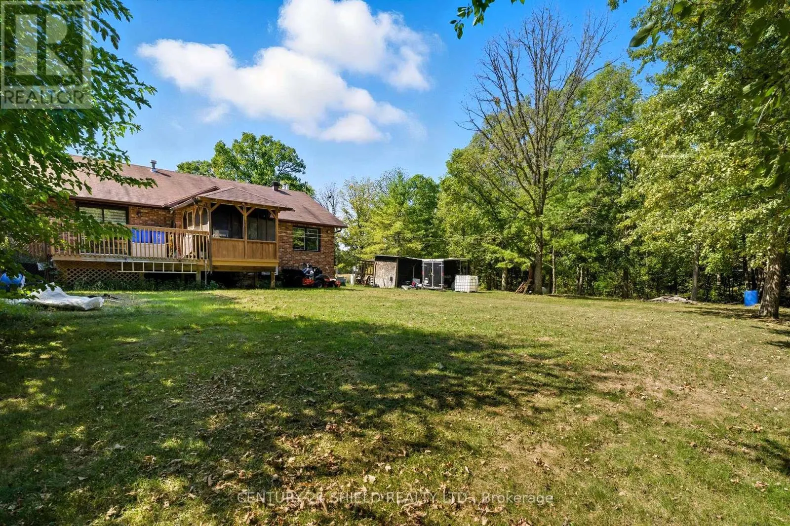 4555 GLEN ROY ROAD