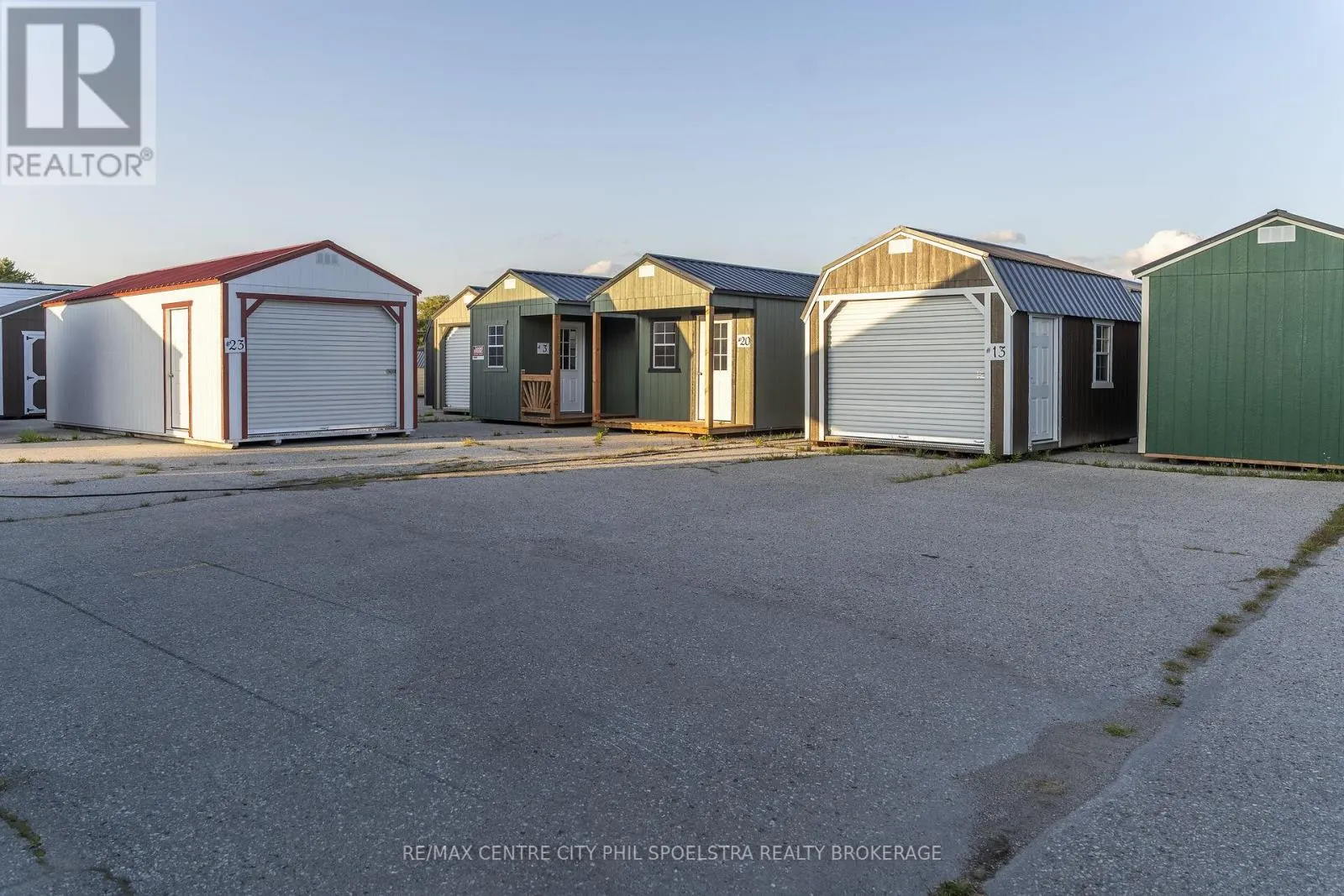 5619 COLONEL TALBOT ROAD