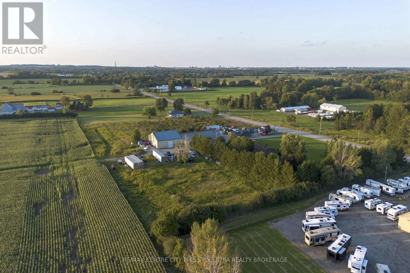 5619 COLONEL TALBOT ROAD