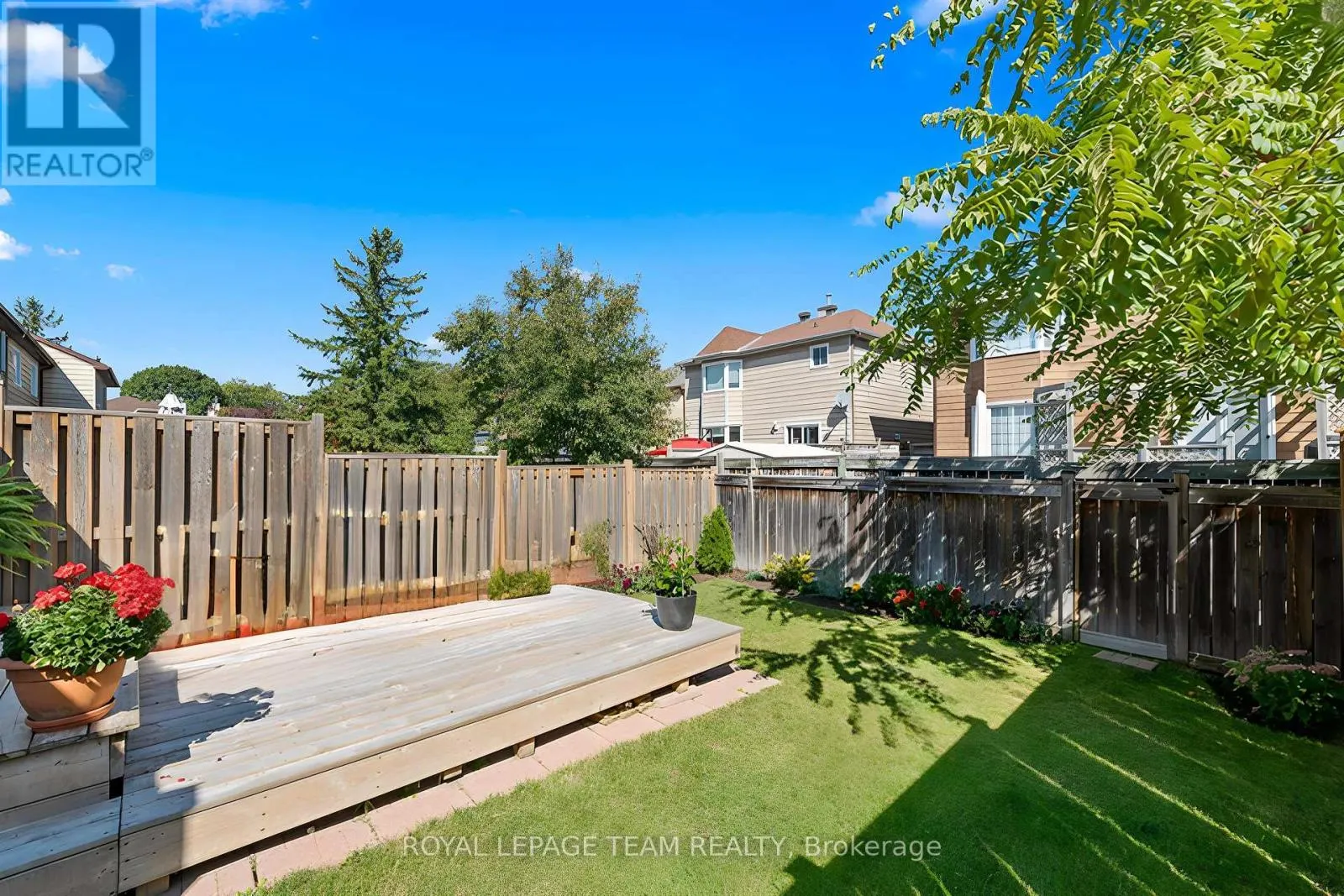 88 WATERTON CRESCENT