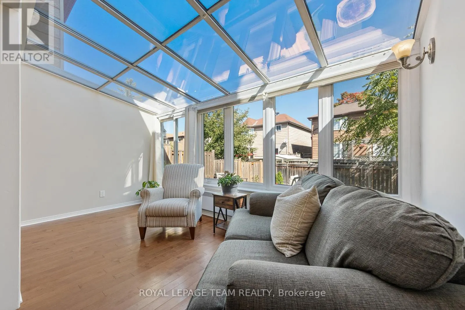 88 WATERTON CRESCENT