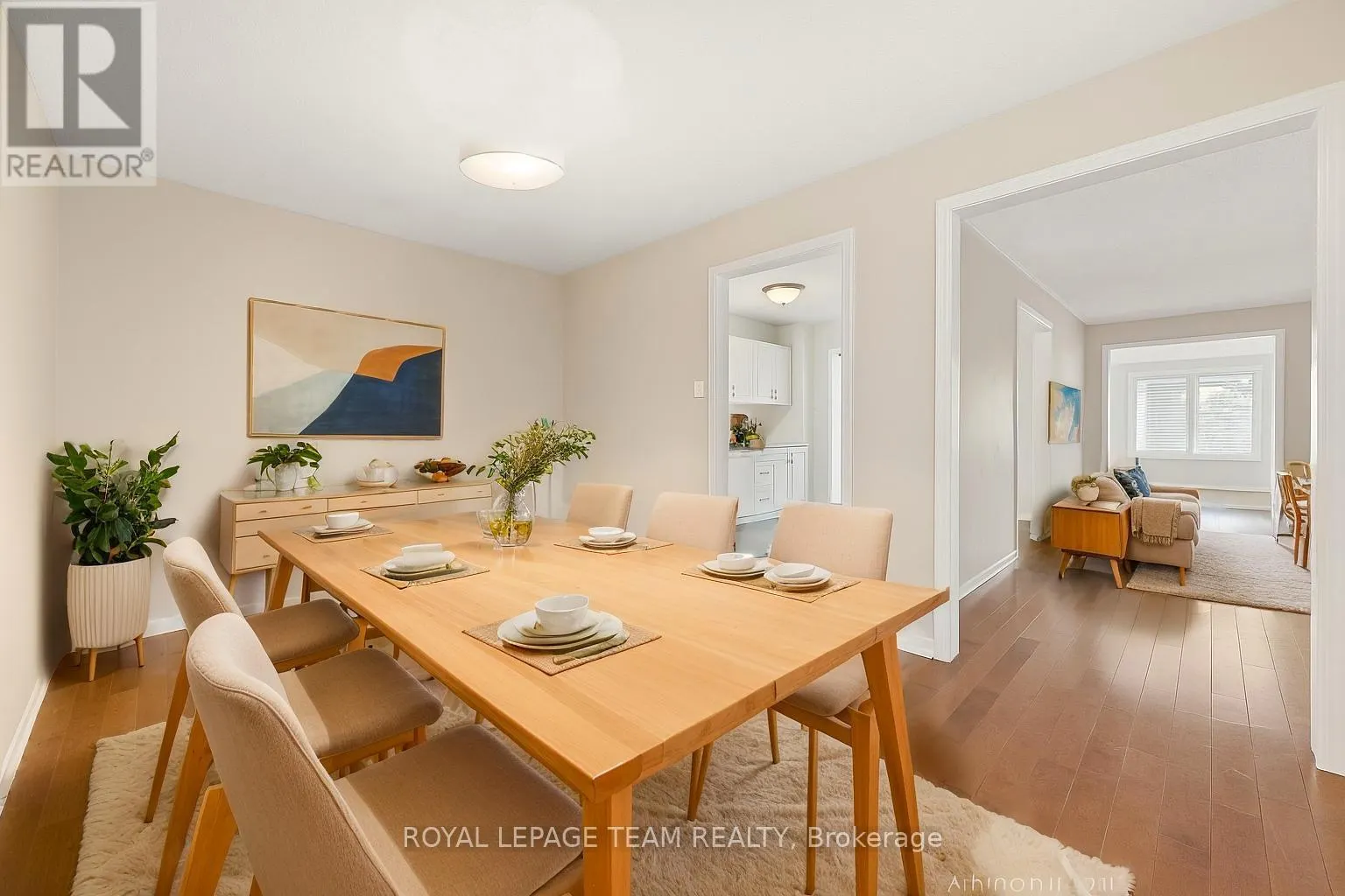 88 WATERTON CRESCENT