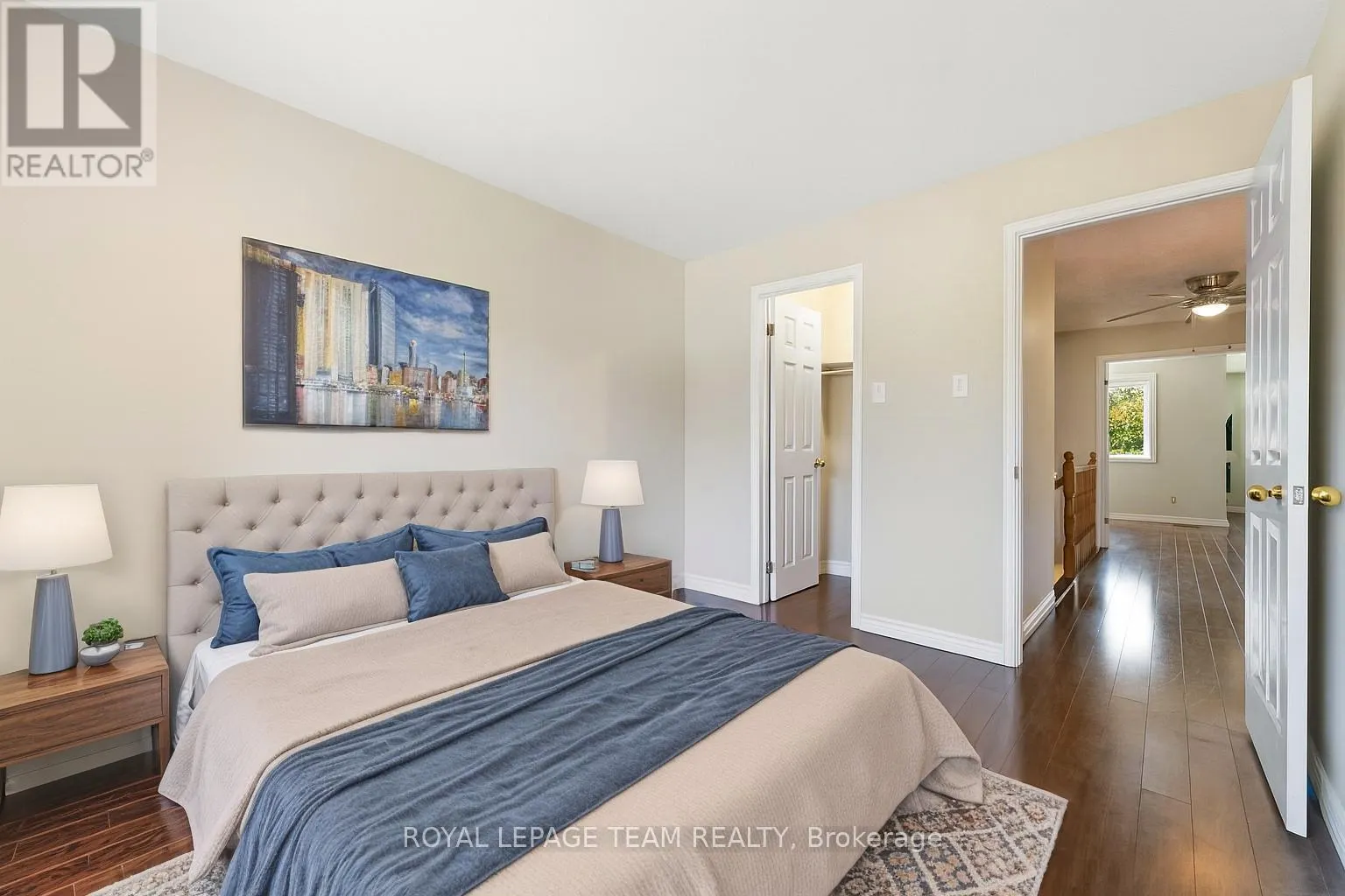 88 WATERTON CRESCENT