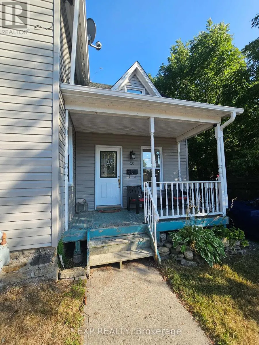 33-35 HAVELOCK STREET