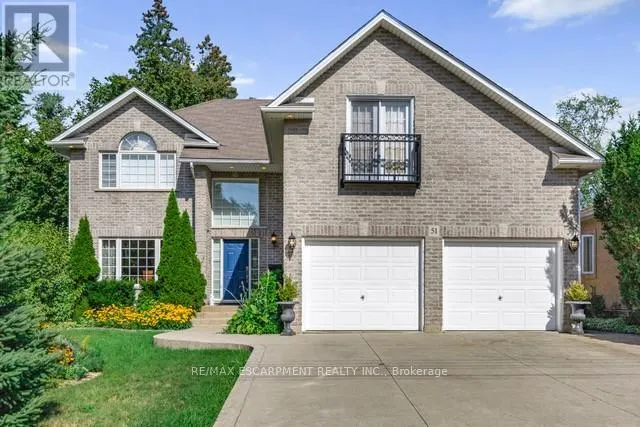 51 ORCHARD DRIVE