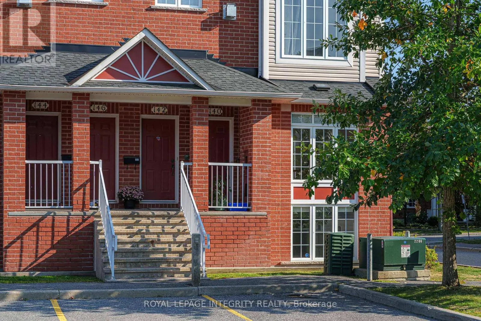 140 - 70 EDENVALE DRIVE