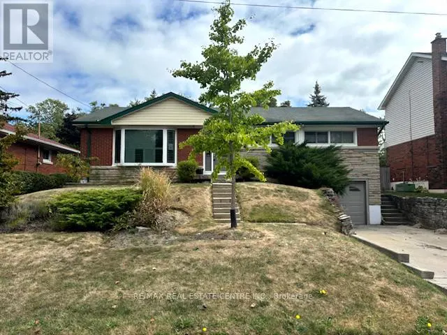 23 BATTLEFIELD DRIVE