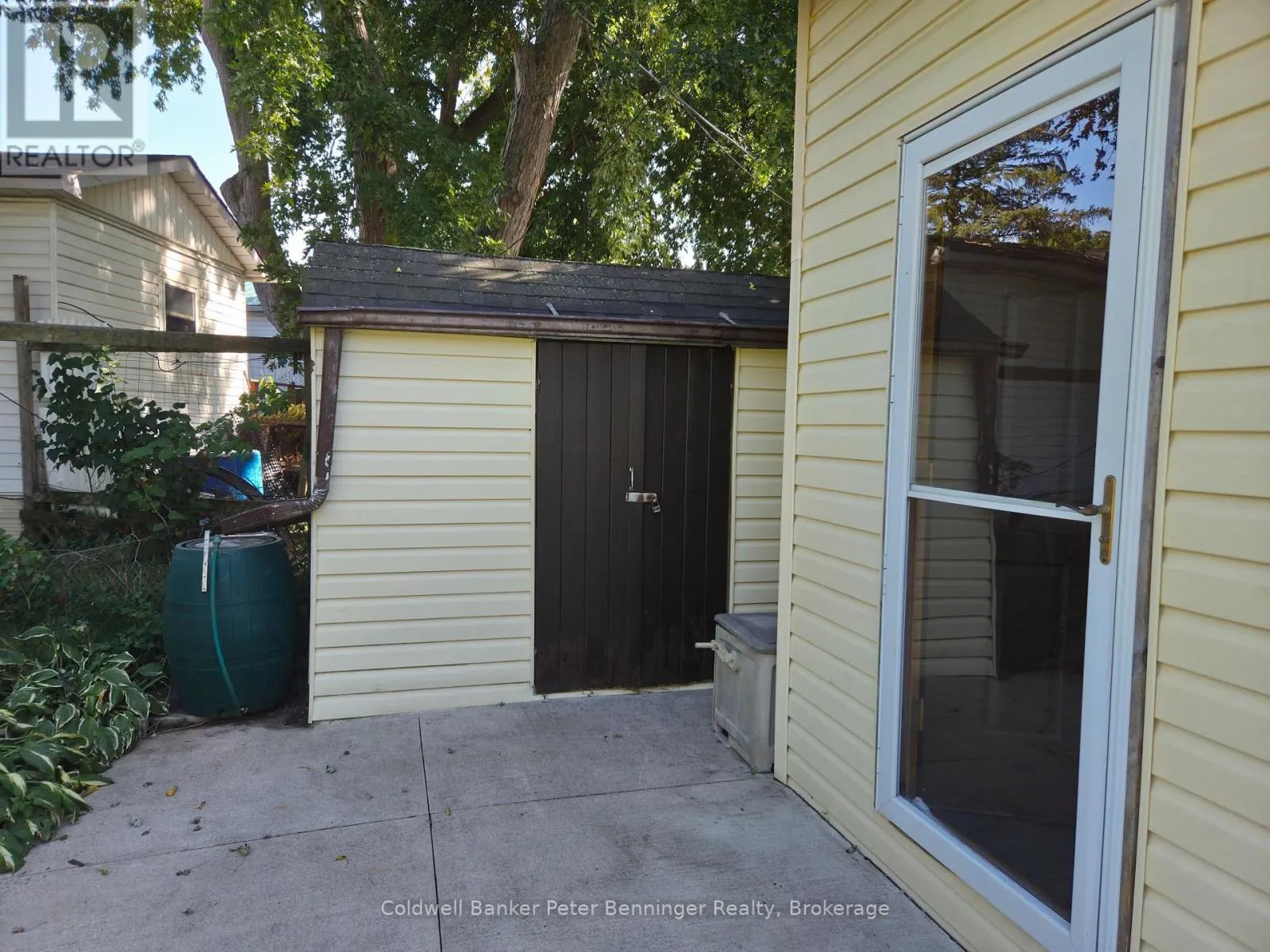 123 SCOTT STREET