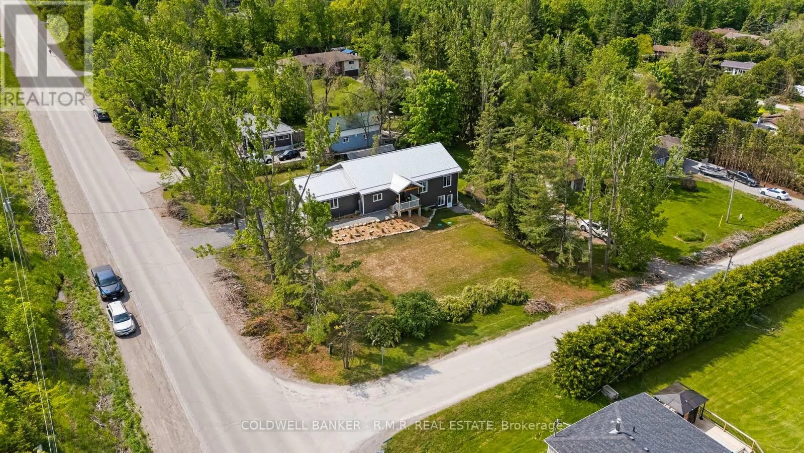 213 PLEASANT POINT ROAD