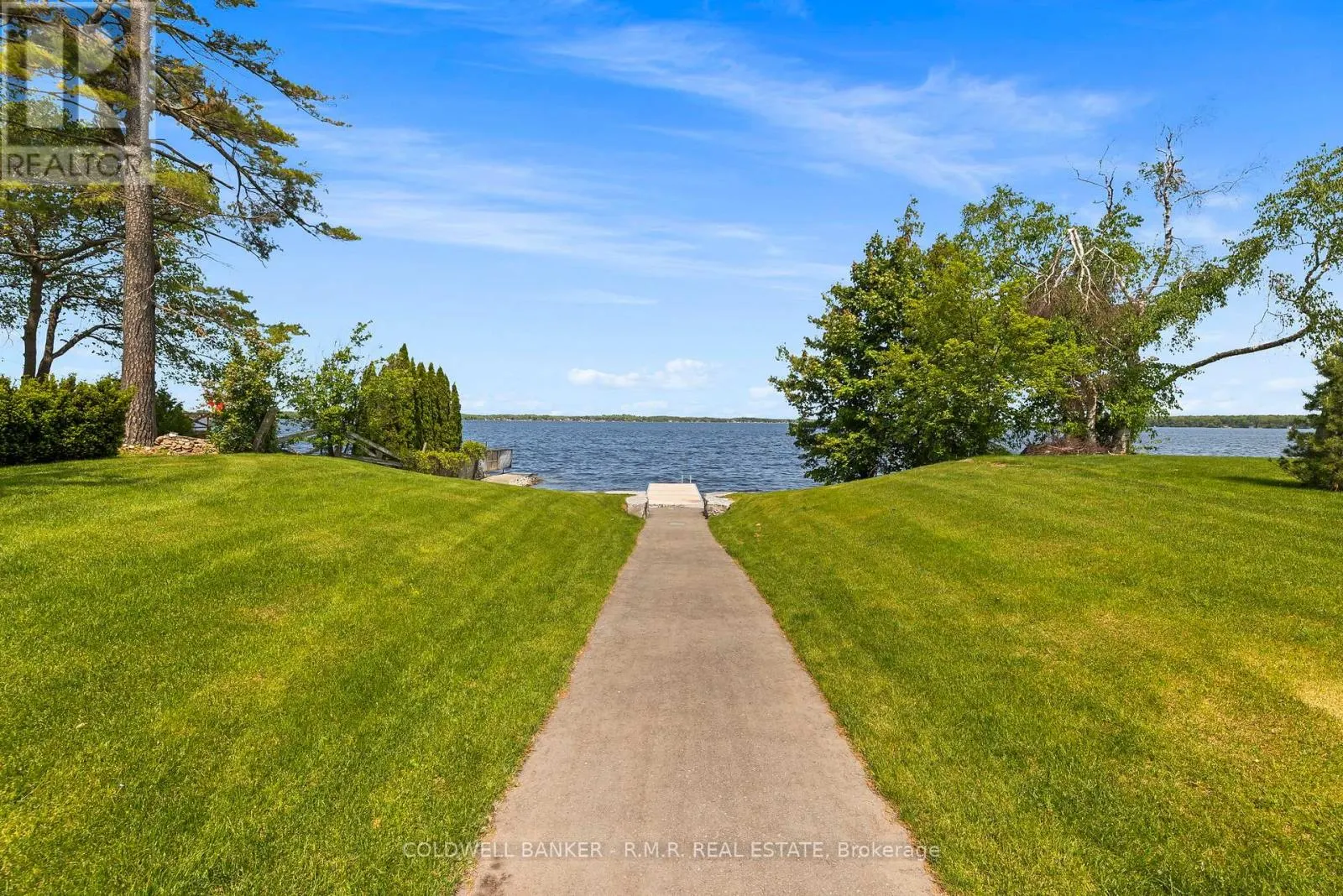 213 PLEASANT POINT ROAD