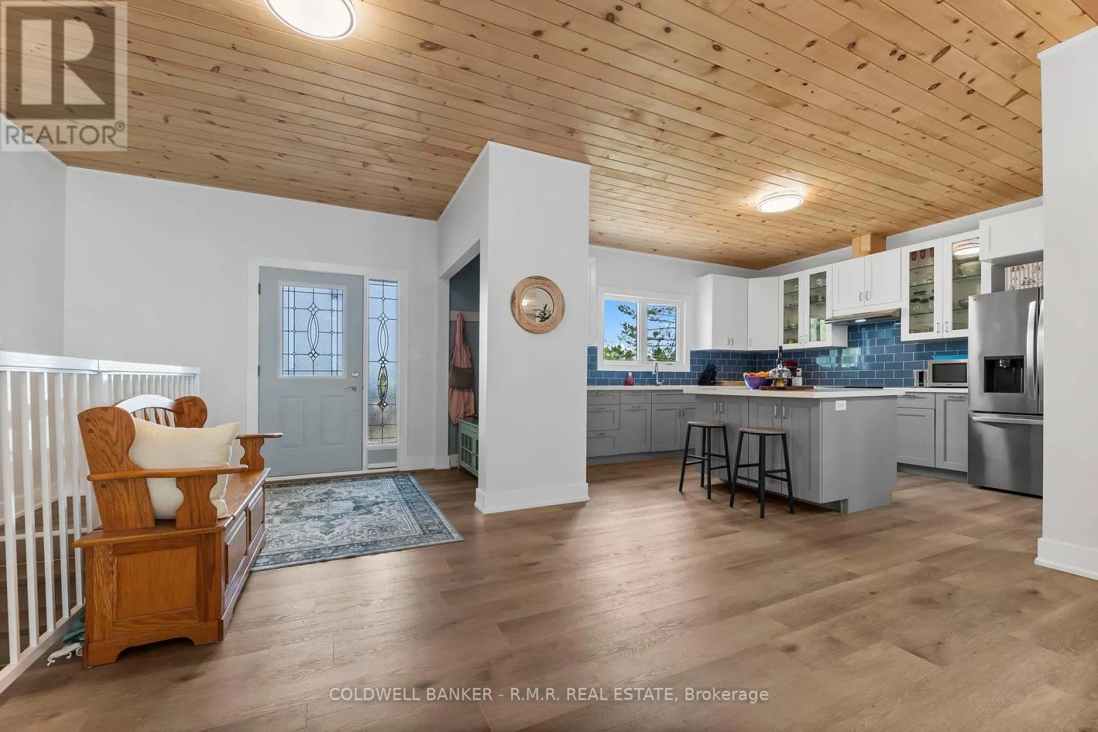 213 PLEASANT POINT ROAD