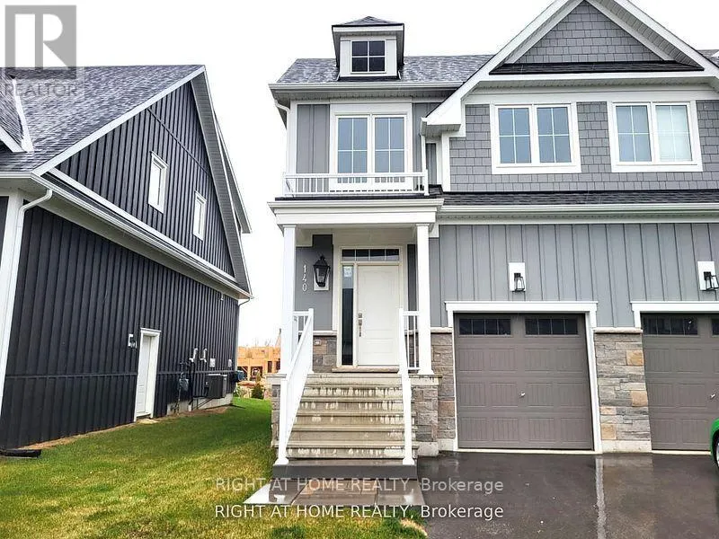 140 BLACK WILLOW CRESCENT