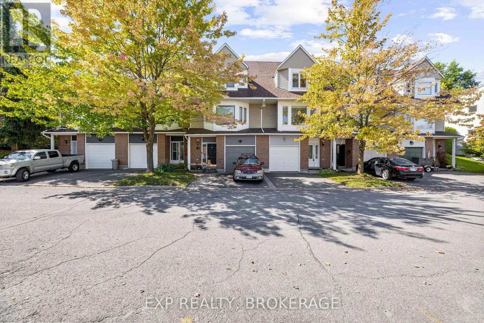 21 DURBIN COURT