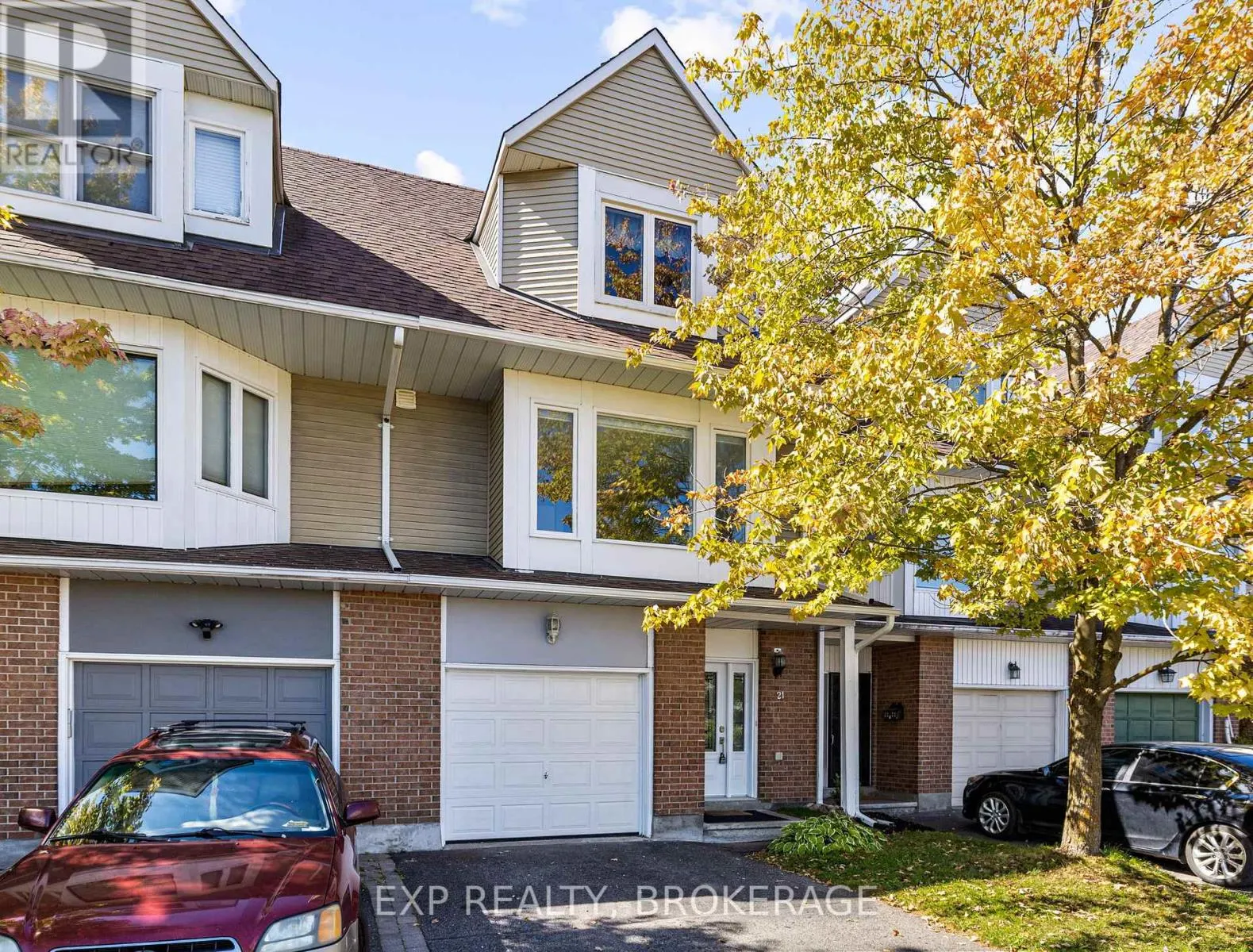 21 DURBIN COURT