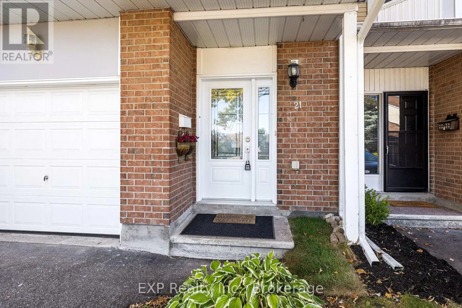 21 DURBIN COURT