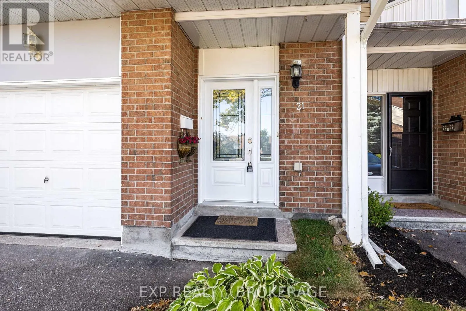 21 DURBIN COURT