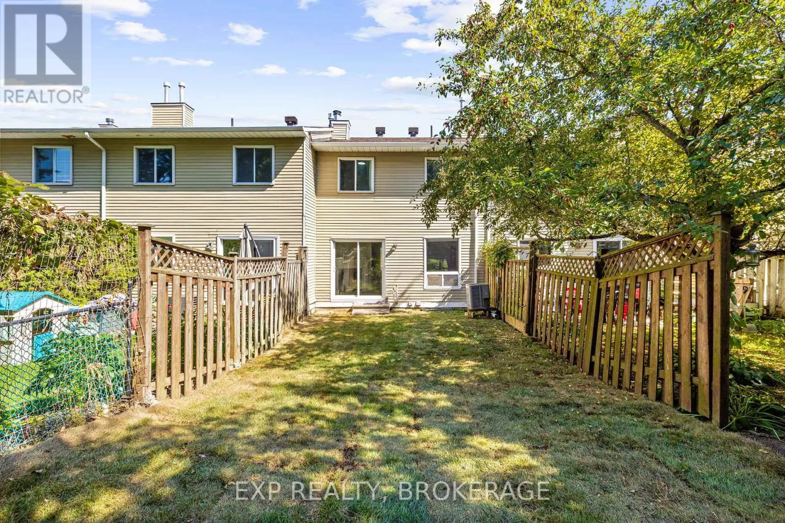 21 DURBIN COURT