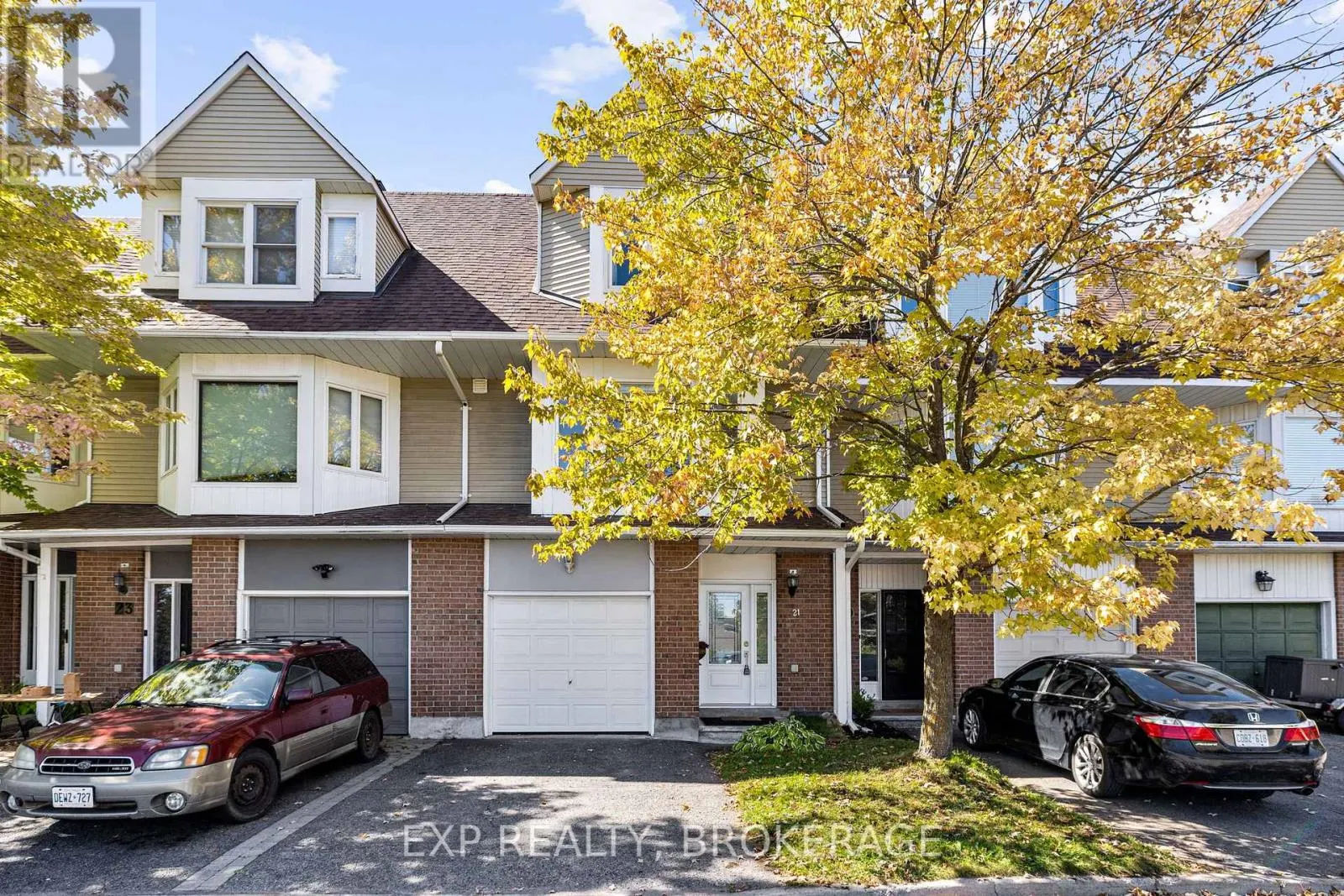21 DURBIN COURT