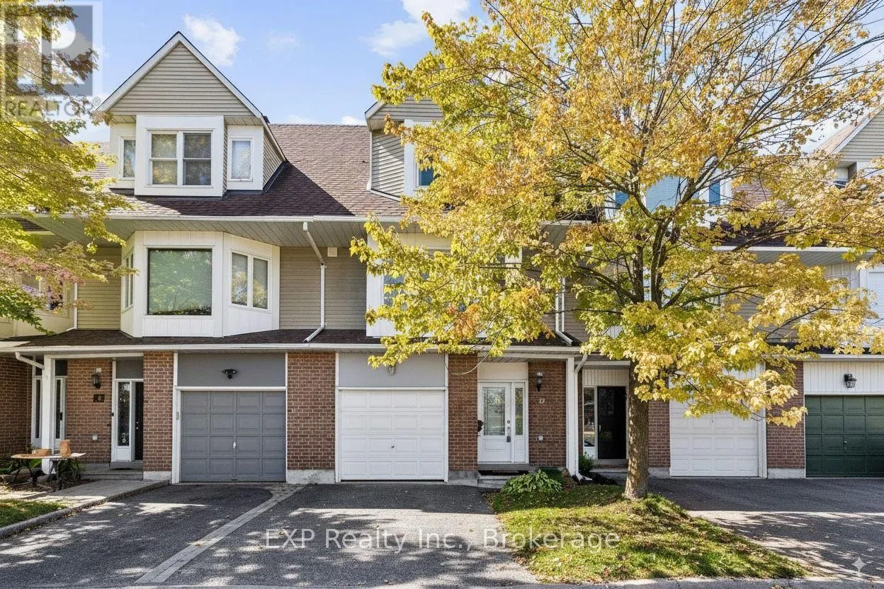 21 DURBIN COURT