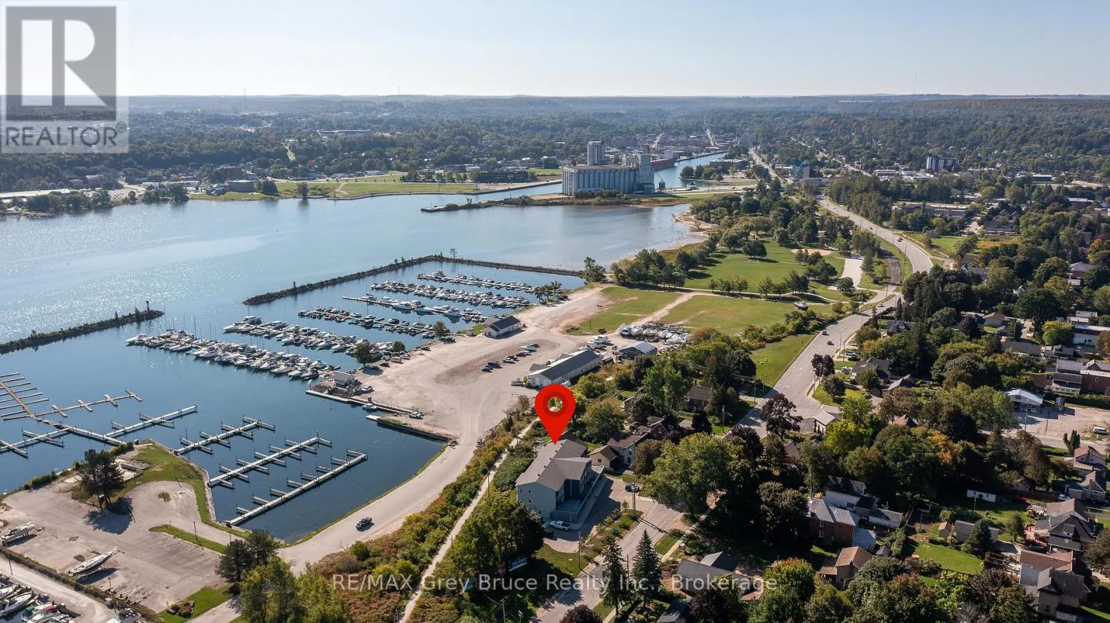 21 - 2347 3RD AVENUE W, #21