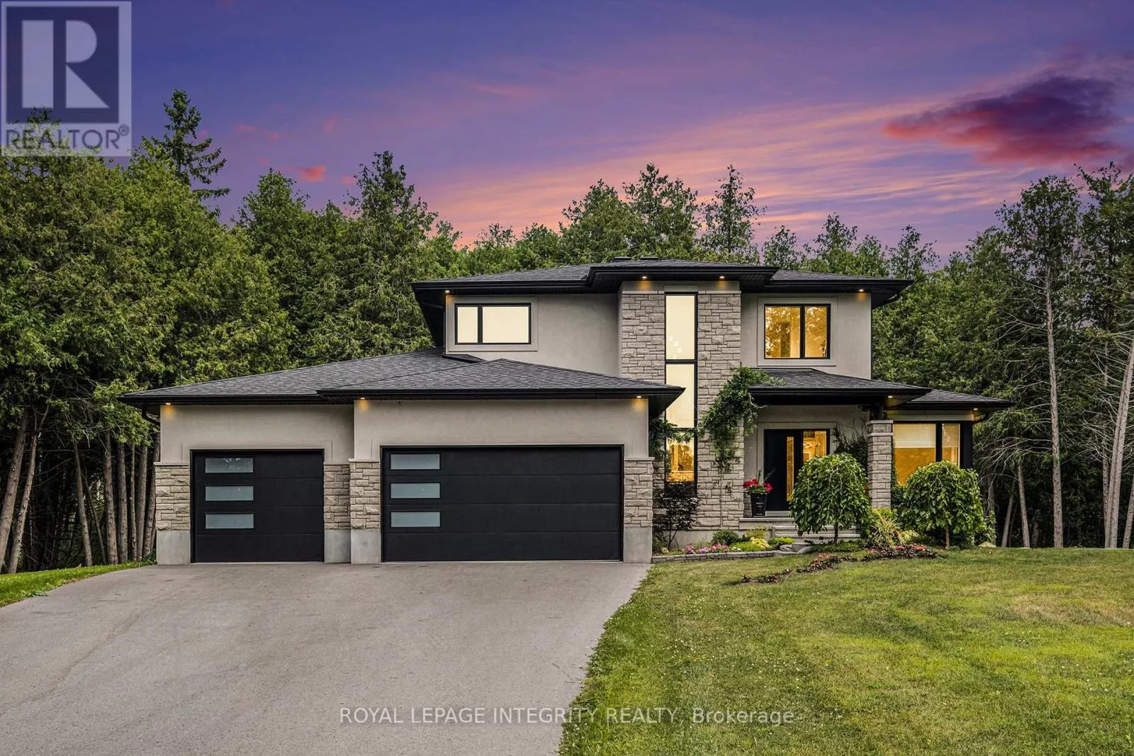 309 RIDGEMONT DRIVE