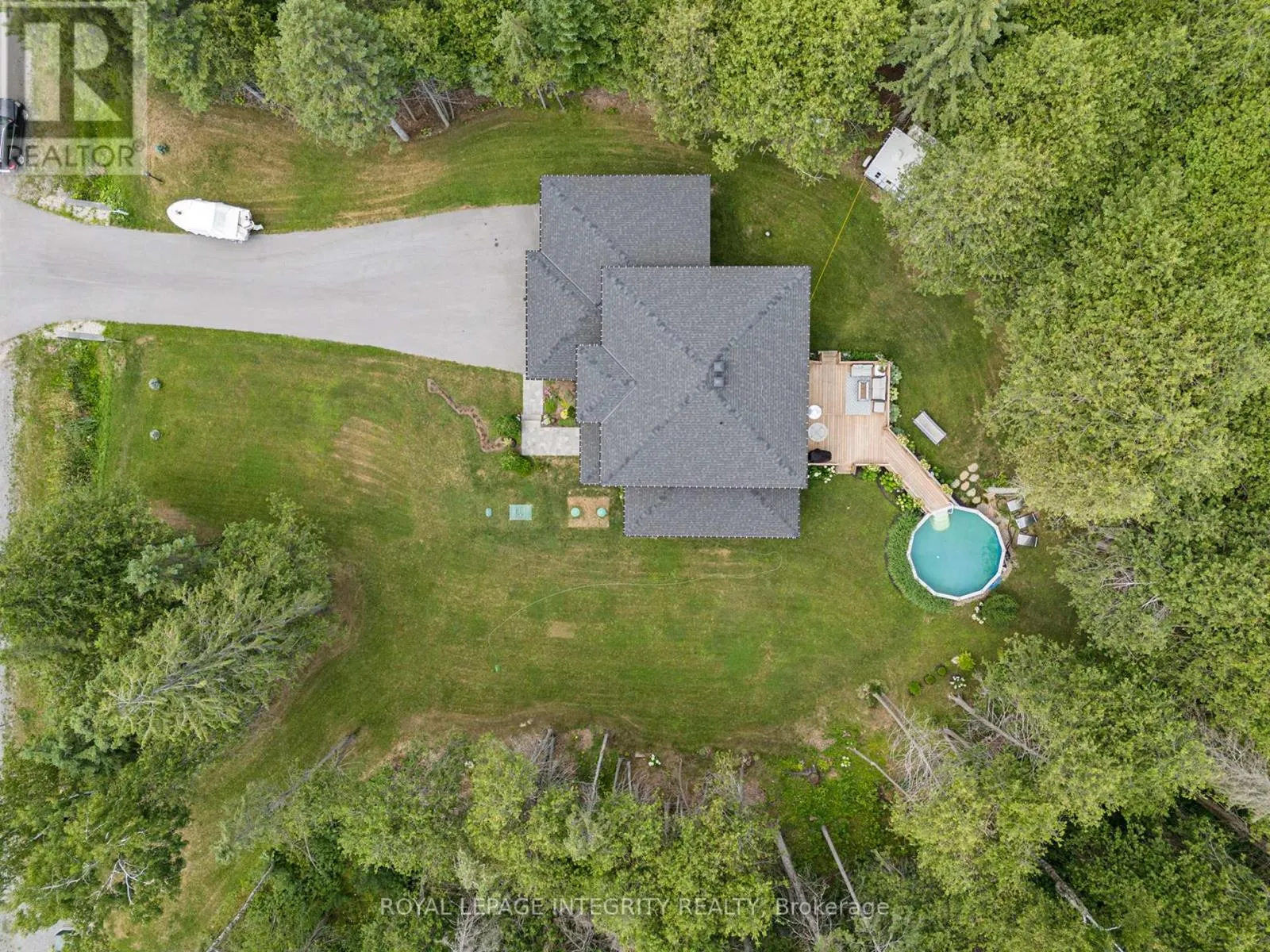 309 RIDGEMONT DRIVE