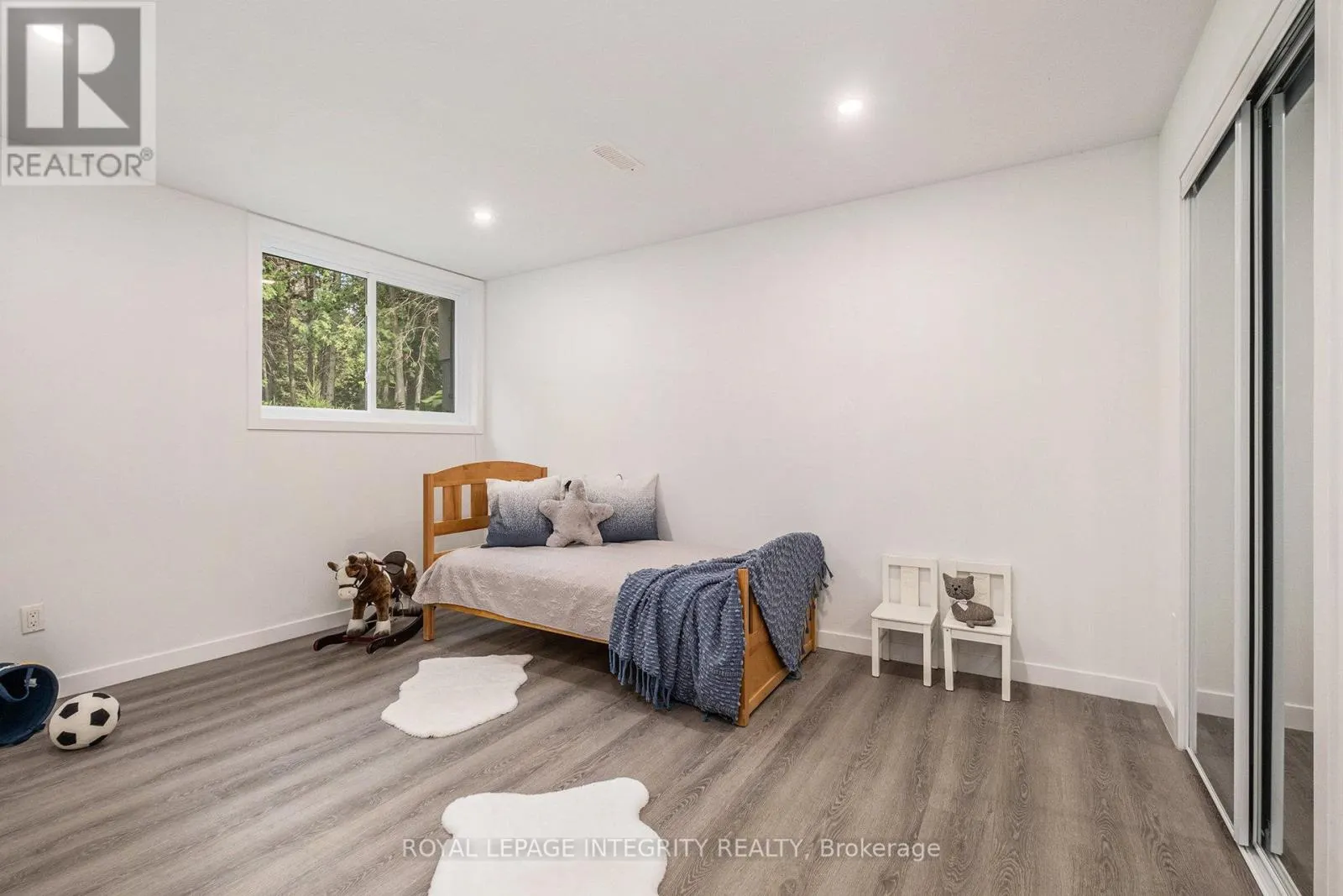 309 RIDGEMONT DRIVE