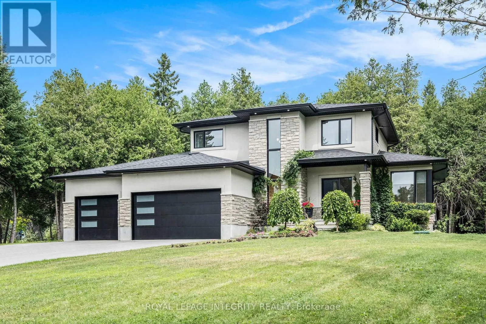309 RIDGEMONT DRIVE