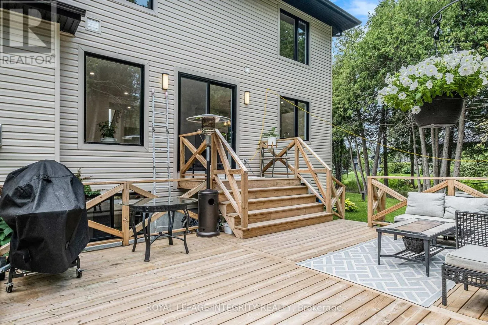 309 RIDGEMONT DRIVE