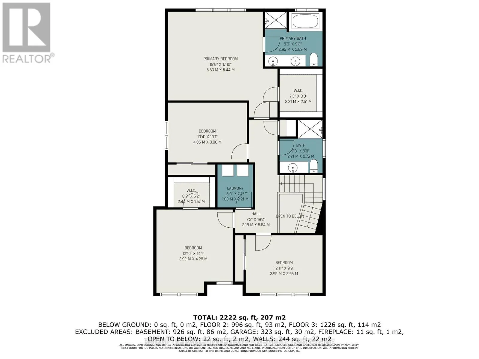 25 CLONFADDA TERRACE