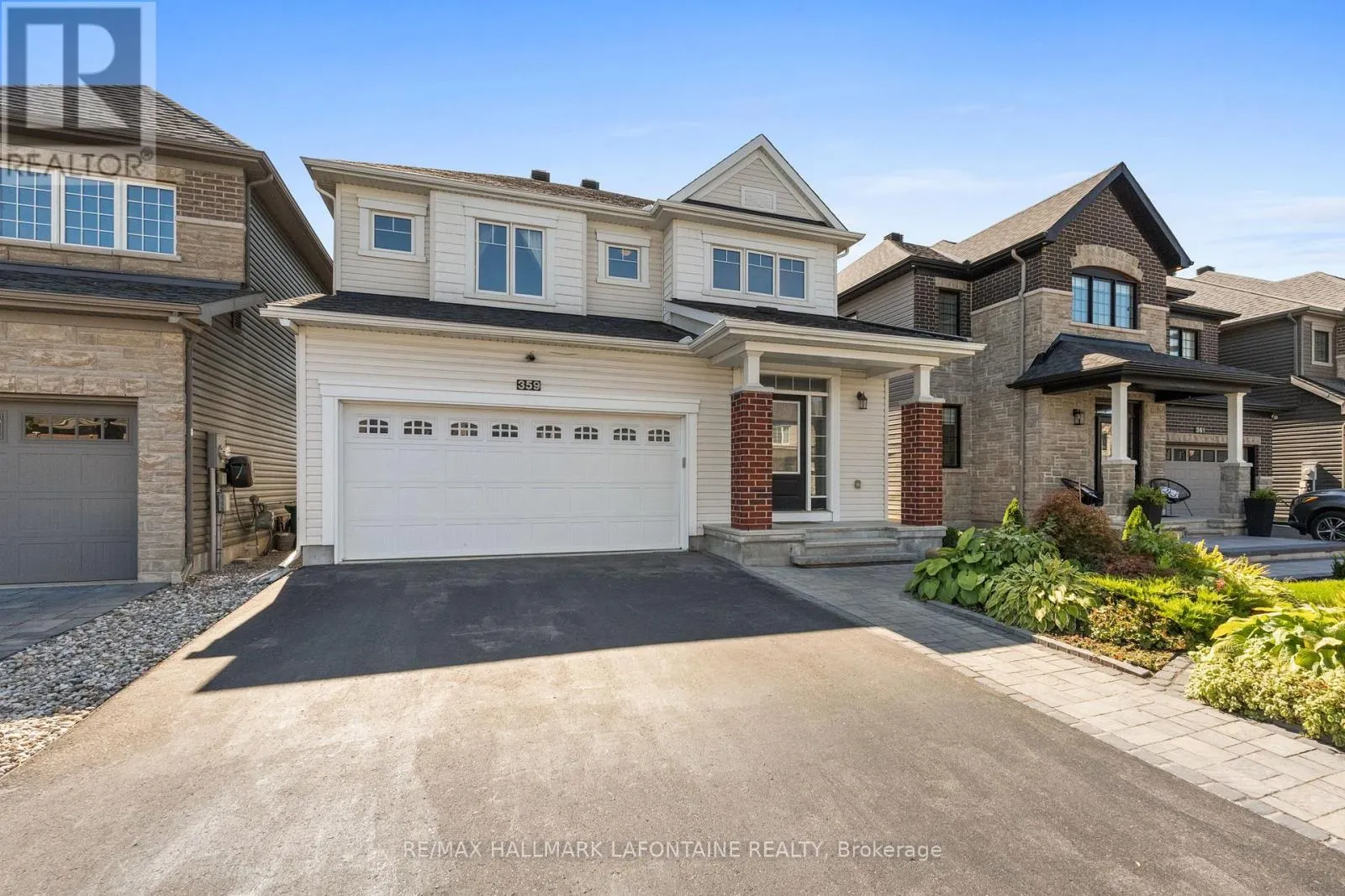 359 HEPATICA WAY
