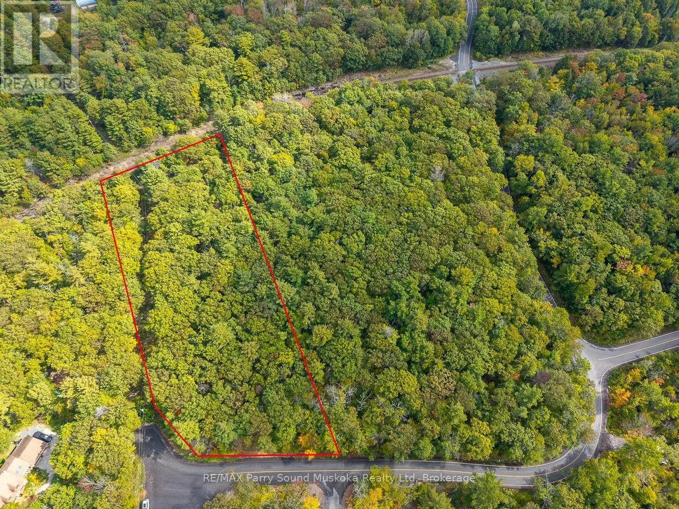 LOT 17 OAKRIDGE ROAD N