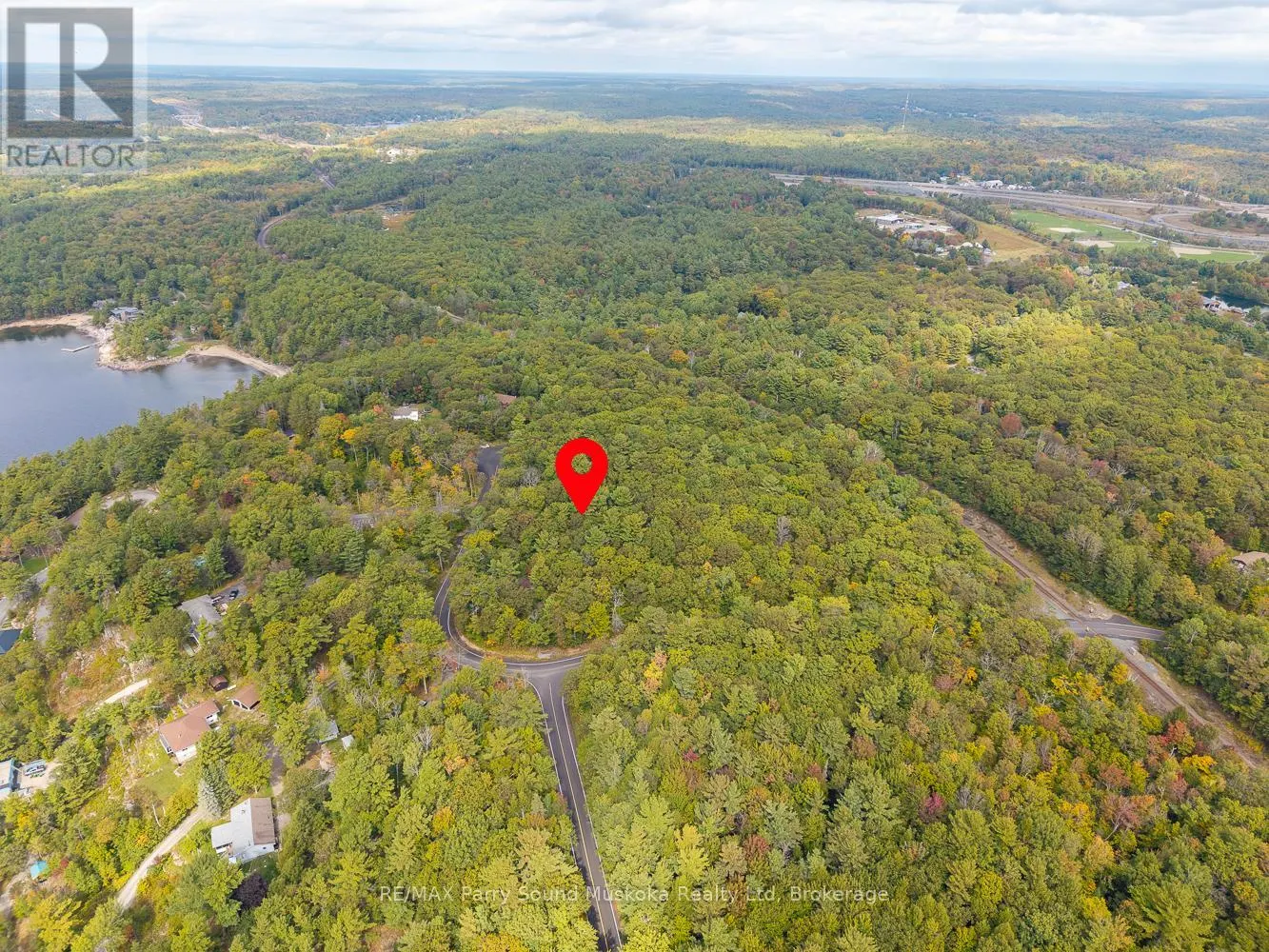 LOT 15 OAKRIDGE ROAD N