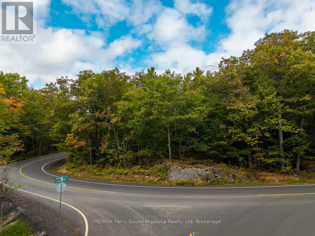 LOT 15 OAKRIDGE ROAD N