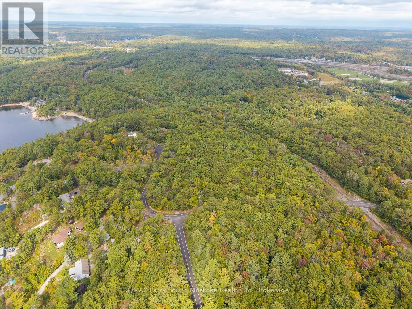 LOT 15 OAKRIDGE ROAD N