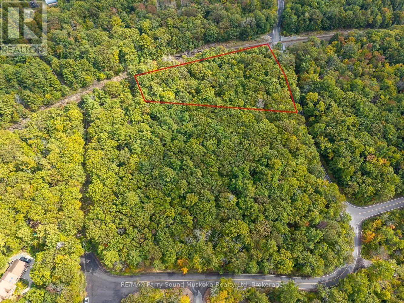 LOT 11 OAKRIDGE ROAD N