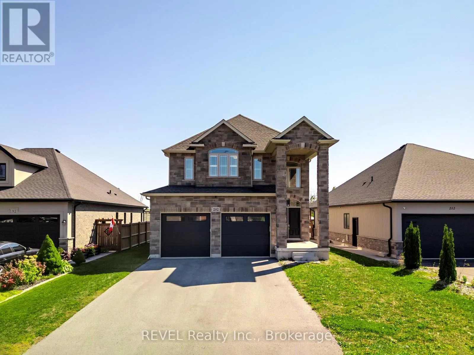 202 VIGER DRIVE
