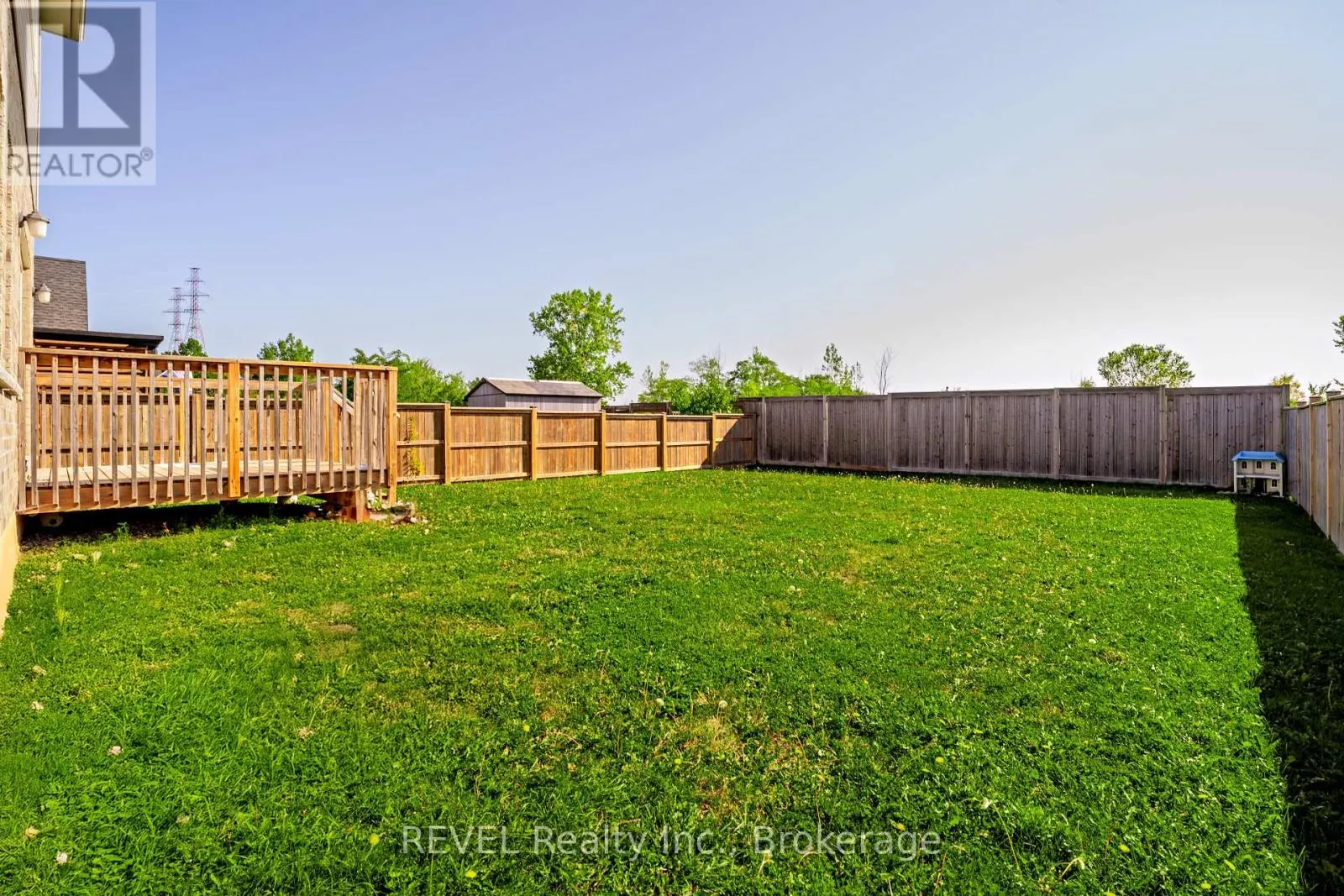 202 VIGER DRIVE