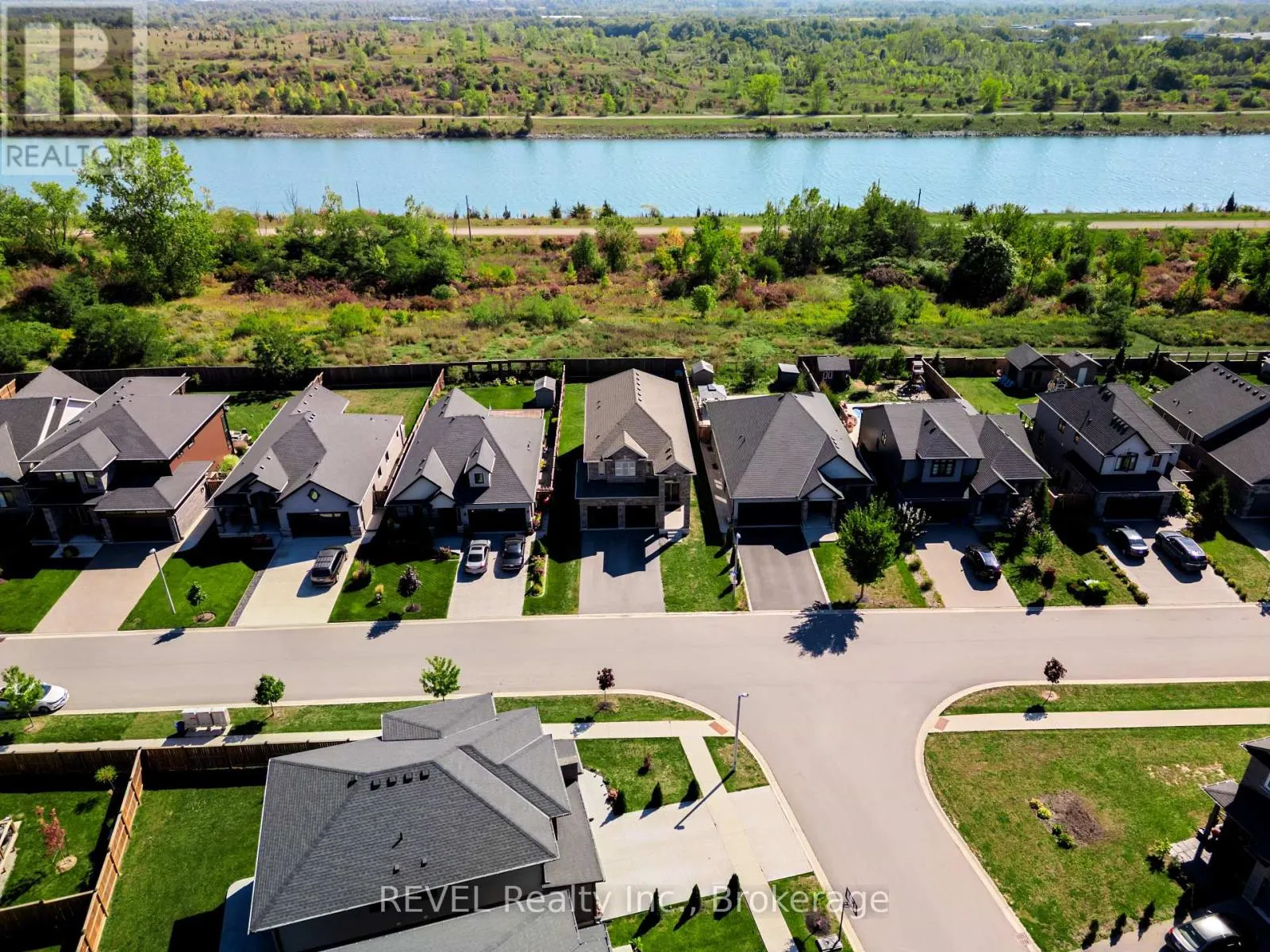 202 VIGER DRIVE