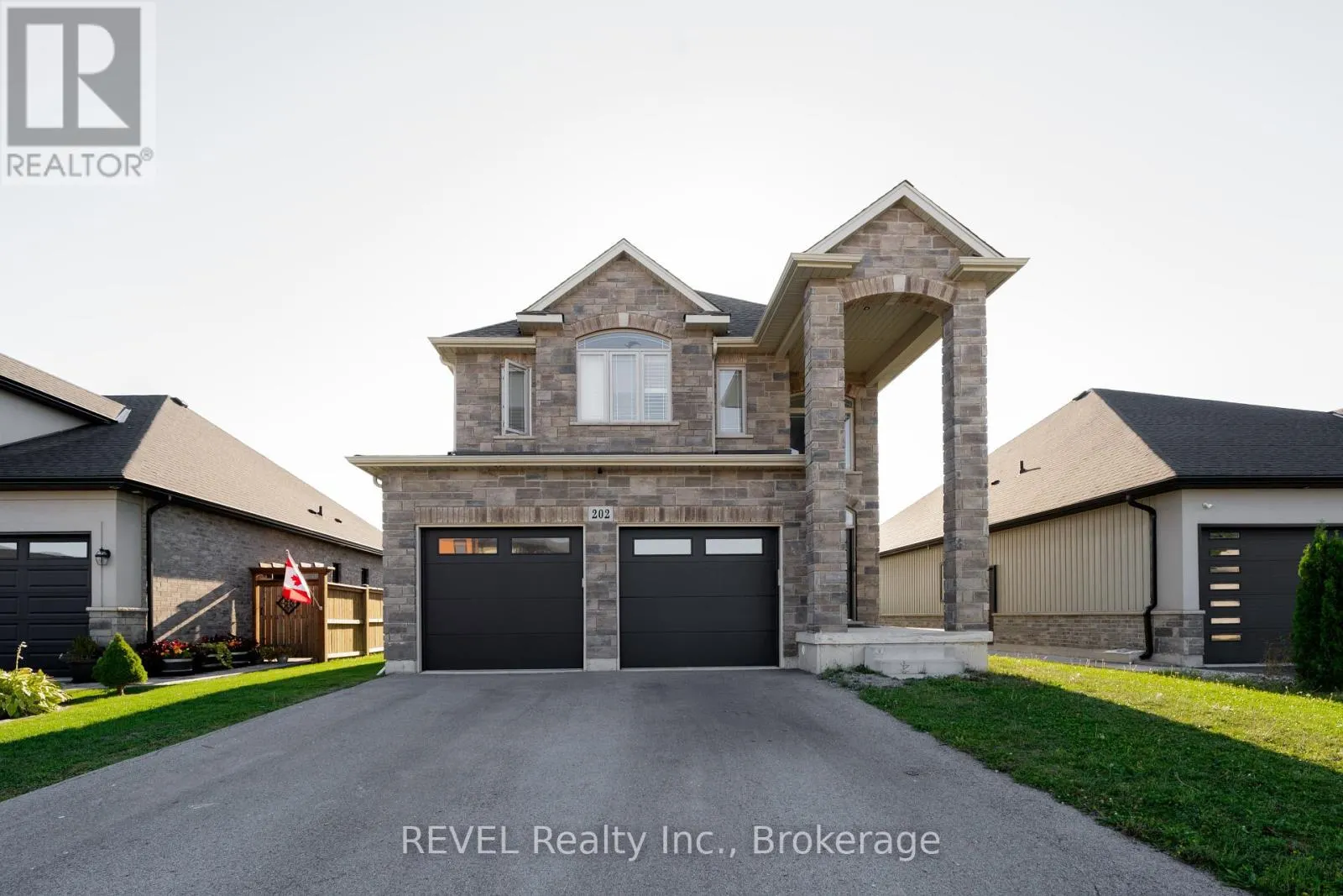 202 VIGER DRIVE
