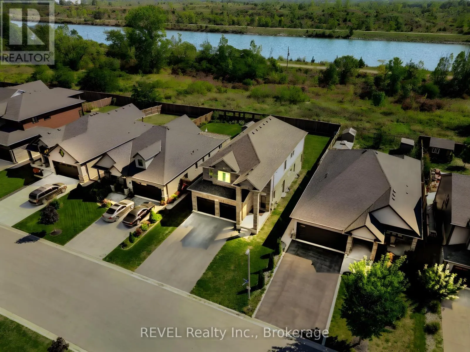 202 VIGER DRIVE