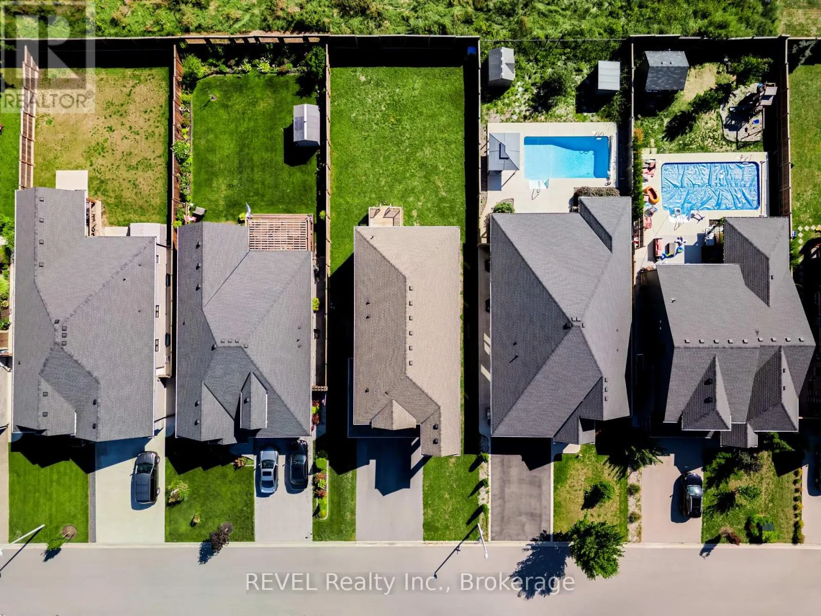 202 VIGER DRIVE