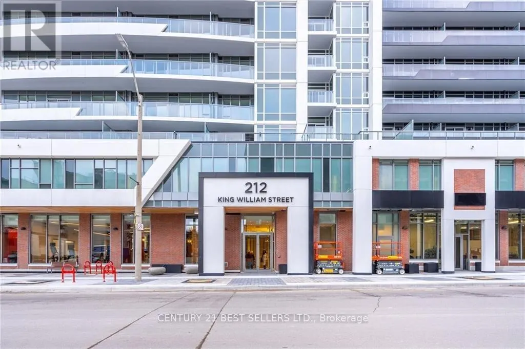 401 - 212 KING WILLIAM STREET