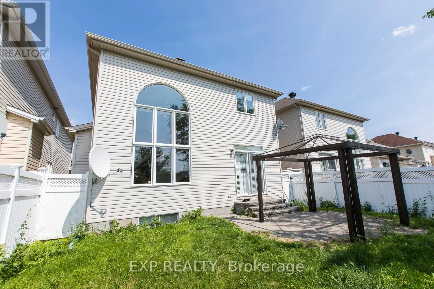118 FINN COURT